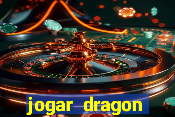 jogar dragon fortune demo